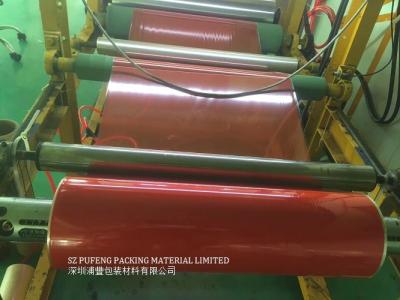 Chine Ruban adhésif résistant à la chaleur de bande à hautes températures de la chaleur de KAPTON à vendre