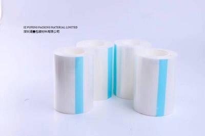 China 216FT RoHS Heat Resistant Double Sided Adhesive Tape High Temperature 0.65mm for sale