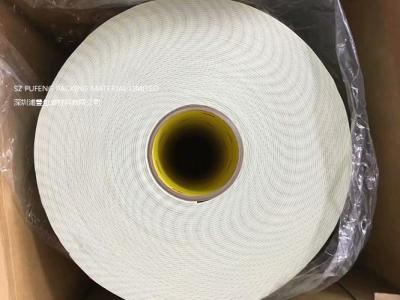 Chine High Strength Kapton Polyimide Tape With 19N/25mm Tensile Strength à vendre