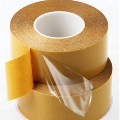 China Die cut High Temperature Heat Insulation Tape Strong Tensile Strength for sale