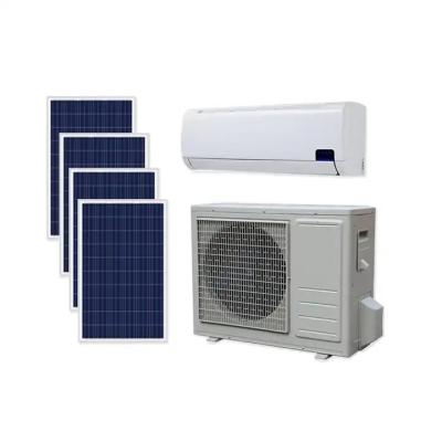 China Ac Dc 220V/12V Solar Air Conditioner Japan Off-Grid-Solar-Air-Conditioner Off-Grid-Solar-Air-Conditioner for sale