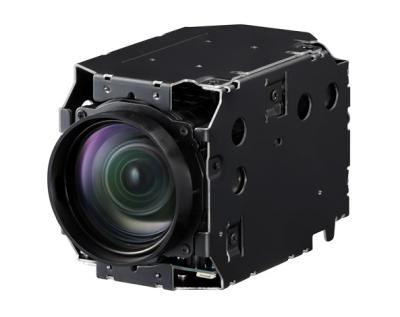 China 2,0 Módulo DI-SC221 HD 20x DSP10 Senser da câmera de Megapixel Hitachi 1080P CMOS à venda