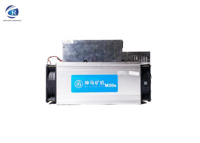 China Whatsminer  M20S 62T/65T/68T/70T for sale