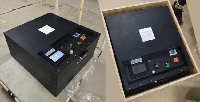 Customized LiFePO4 48V 60V 72V Electric Vehicle Battery Lithium Ion Pack for EV Cars/Storage System
