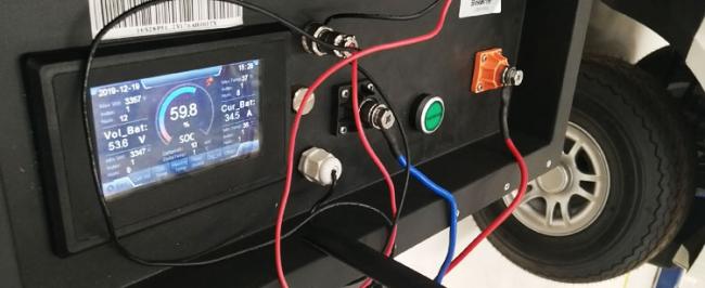 Customized LiFePO4 48V 60V 72V Electric Vehicle Battery Lithium Ion Pack for EV Cars/Storage System