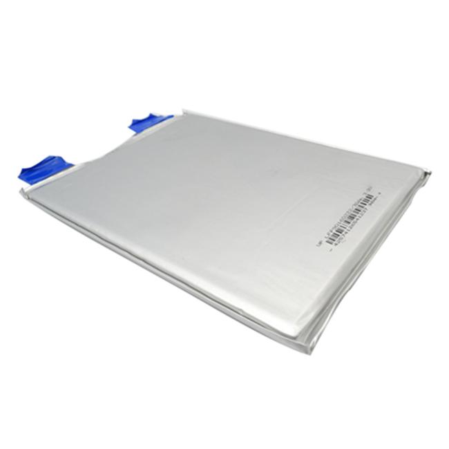 Sell Deep Prismatic Pouch Lifepo4 battery 3.2V 20Ah lithium ion battery for mobile power