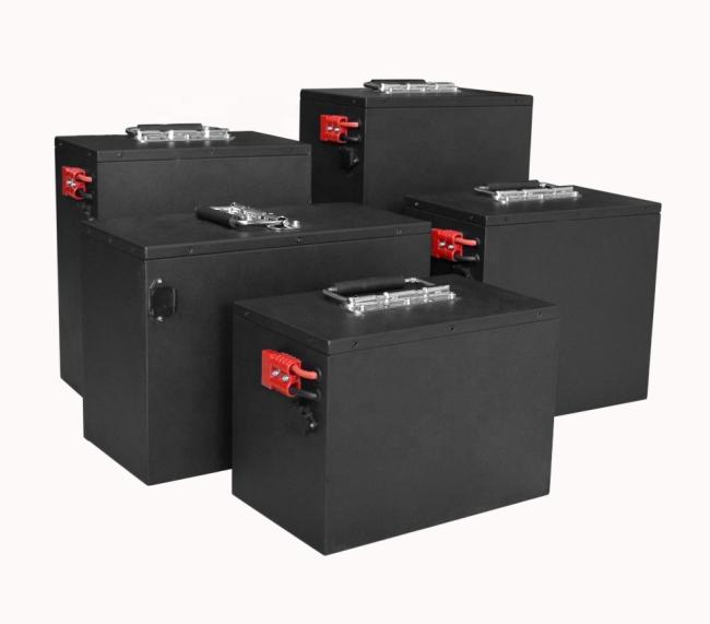 Grenergy 12V 70Ah LiFePo4 battery rechargeable battery pack for golf cart