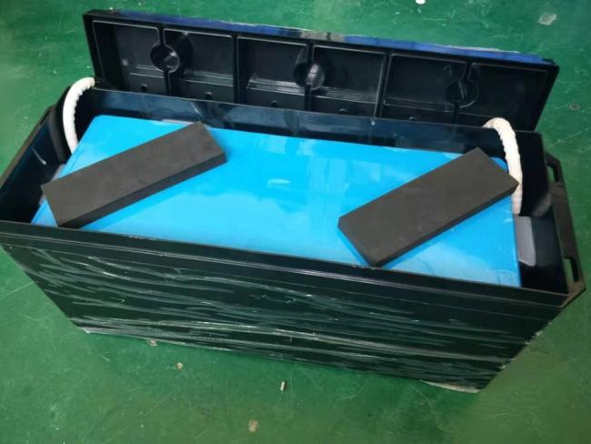 Grenergy 12V 70Ah LiFePo4 battery rechargeable battery pack for golf cart