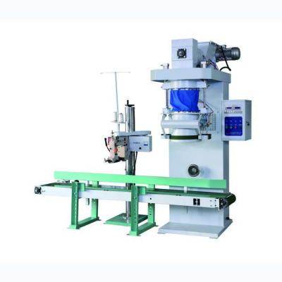 China Automatic Weight Power Packing Machine/Quantitative Power Bagging Equipment for sale