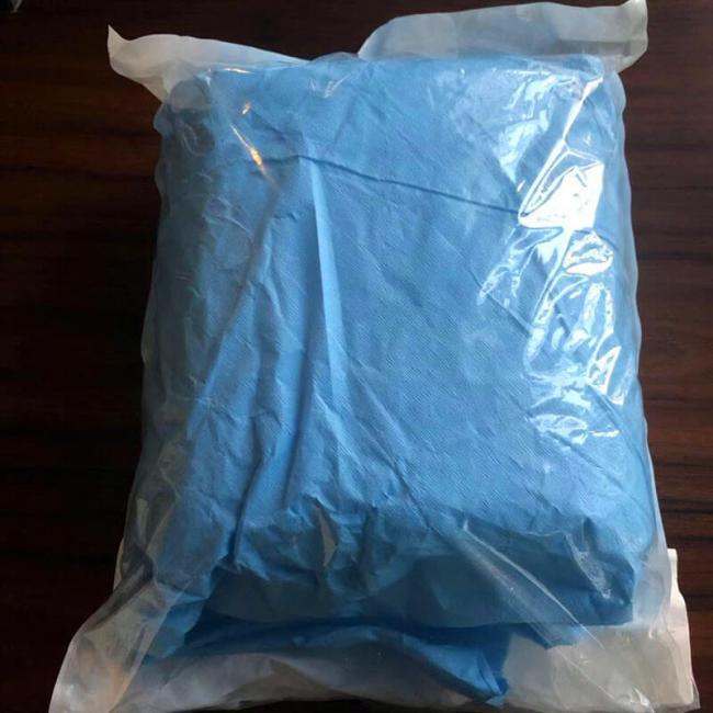 angiography sterile pack price