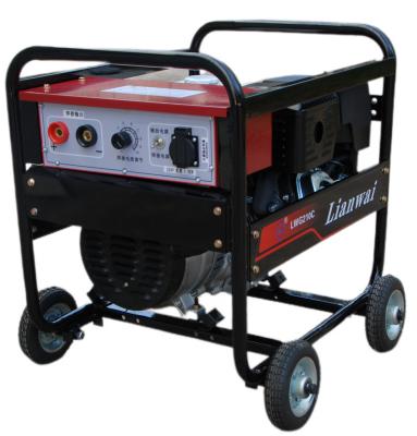 China 200A MMA Welding Generator for sale