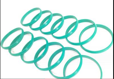 China Rubber Seal Viton WF Rings With Mold Opening Processing Services en venta