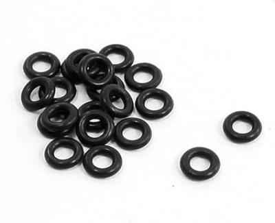 China Packing Cartoon Bag Rubber O Rings Available In Various Sizes For OEM / ODM Needs en venta