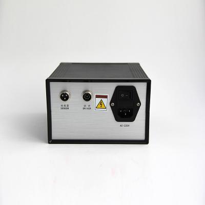 China 200w Hot Ink Roll Coder / Ink Jet Coder Machine 10 Lines 36*32mm for sale