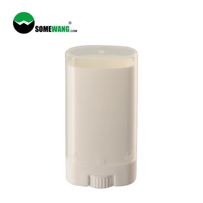 China Body Fragrance Empty Roll On Deodorant Bottles 15g ODM OEM for sale