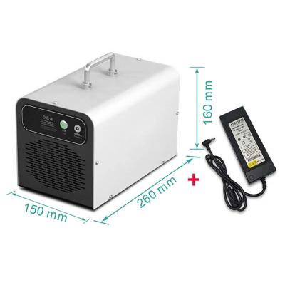 China CE Certificate Air Purifier 12v 110v Ozone Generator For Hotels Room for sale