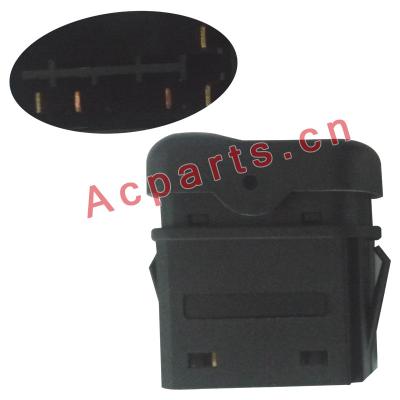 China Car Aircon Parts Air Conditioner Auto AC Pressure Switch  ISO  Gertificate for sale