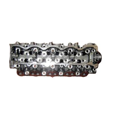 China Standard Size Auto Engine Parts Cylinder Head  Aluminum  Material for sale
