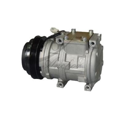 China AC.100.303 China Supplier ACTECmax  10P17 AC Compressors For TOYOTA TACOMA (00-95), TOYOTA T100 (98-95) for sale