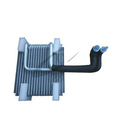 China Auto Air Conditioner Evaporator Coil  High Quality AC Evaporator en venta