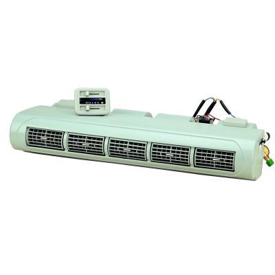 China 6.69 Kg Ac Evaporator Units Standard Size Air Conditioner Evaporator à venda