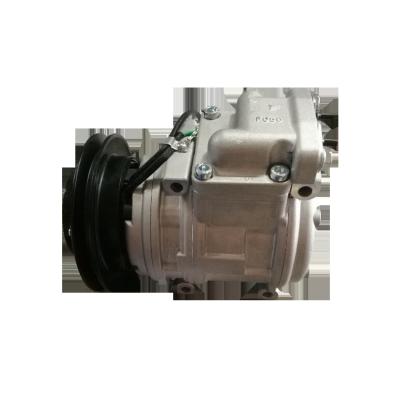 China 145 Mm 12V 24V AC Compressors For Cherokee 310E 04 50*48*28 Cm for sale