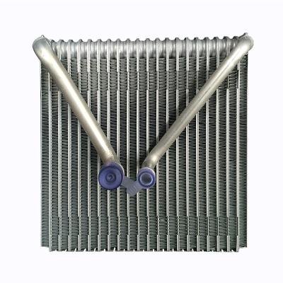 China Cheap Car Air Conditioner Evaporator Coil For Volkswagen Polo 2003 for sale