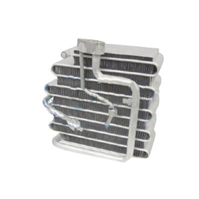 China Wholesale Serpentine type OEM MB276831 r134a car parts air conditioning evaporator coil for sale