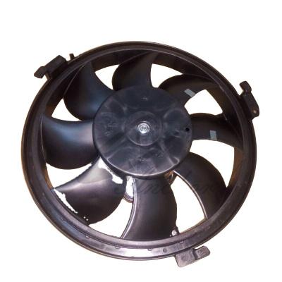 China OEM NO. 8D0959455R Auto Radiator Fan, Car Condenser Fan for VW /AUDI /SKODA for sale