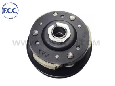 China OEM Scooter CVT Clutch Centrifugal Clutch Scooter Driven Pulley Assy For Honda FIZY 125 for sale