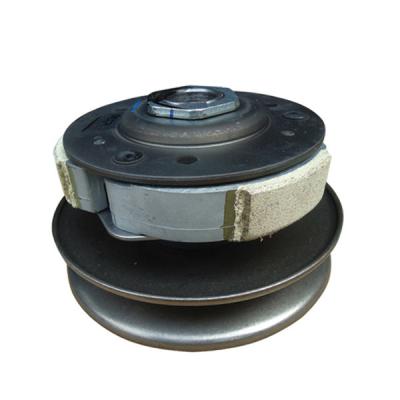 China ISO Honda OEM Scooter CVT Clutch Driven Pulley Assy For Honda K48 Spacy Alpha for sale