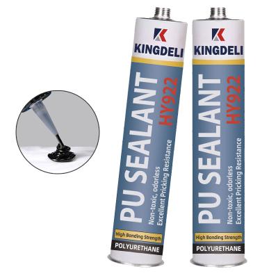 China Weather Resistant PU Silicone Sealant For Automotive Aluminum 280ml for sale