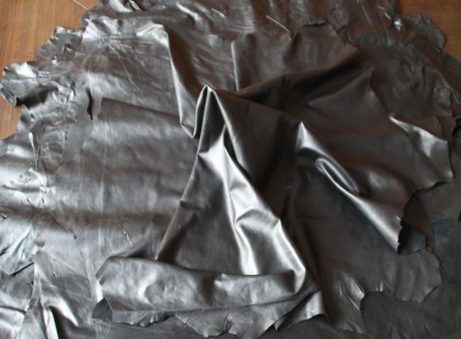 China Conductive leather Manufacturers