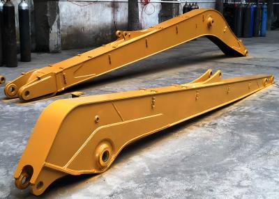 China 15500mm Excavator Boom And Stick for sale