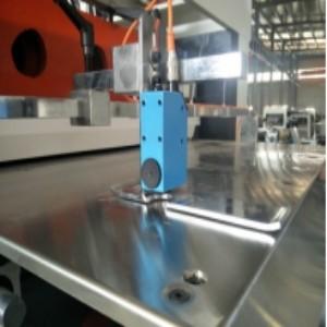 China ML-1100S Manipulator Automatic Die Cutter Automatic Paper Die Cutting Machine à venda