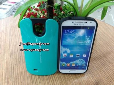 China ONEYE VERUS skyeye Mobile Phone Case for Samsung Galaxy S4 I9500 for sale