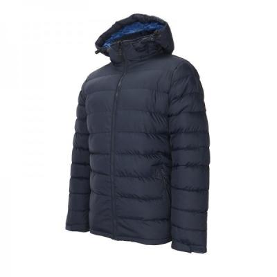 China Padded Outdoor Insulated Jackets for sale