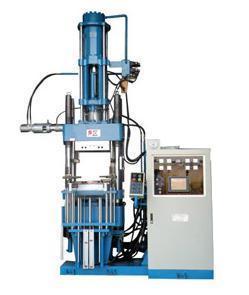 Rubber&Silicone Injection Moulding Machine