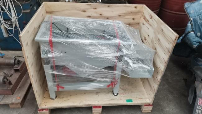Deflashing Machine for Rubber O Ring/Rubber Seal