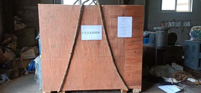 PLC Control Rubber Strip Cutting Machine/Cutter