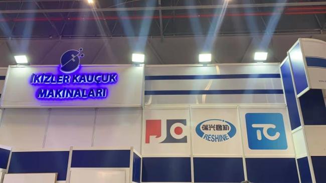 Ç İ FT İ Stasyon KauÇ UK Kompresyon Press Makİ Nesİ /Rubber Compression Moulding Machine/Rubber Vulcanizing Press