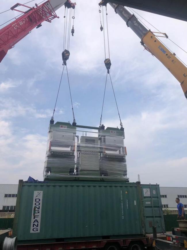 Pharmaceutical Rubber Cap Vulcanizing Machine