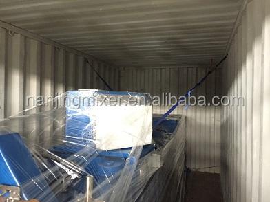 Barwell Preforming Machine for Rubber/Rubber Barwell Machine