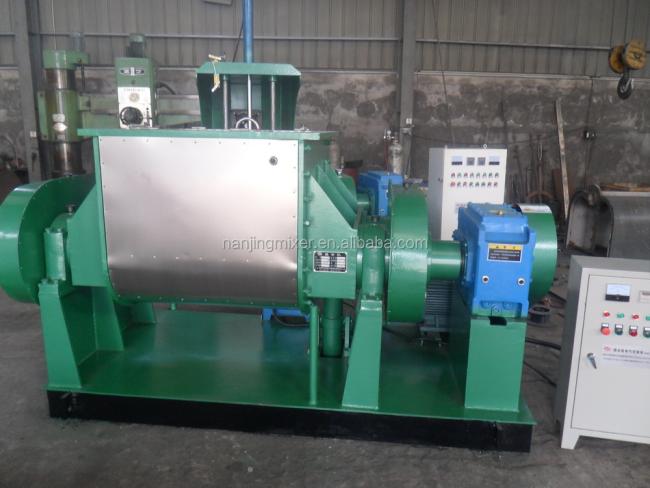 Double sigma mixer/sigma mixer kneader/laboratory mixer sigma