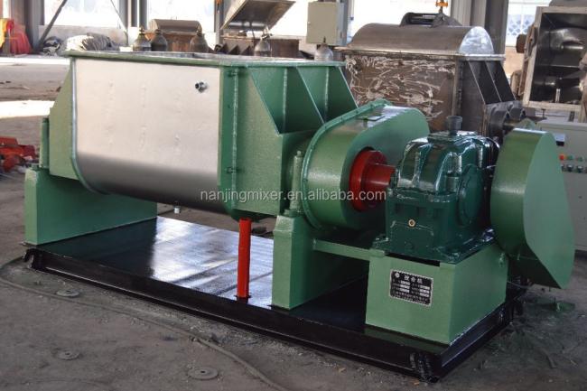 Double sigma mixer/sigma mixer kneader/laboratory mixer sigma