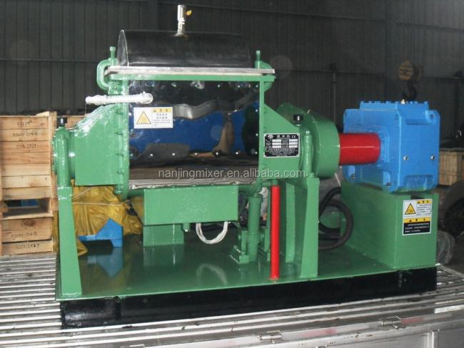 double z blade glue sigma mixer 3l