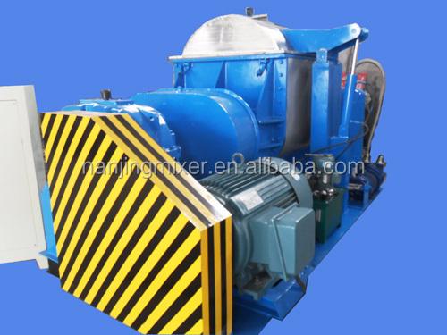 lab sigma kneader masterbatch mixer with heater (nh 5)