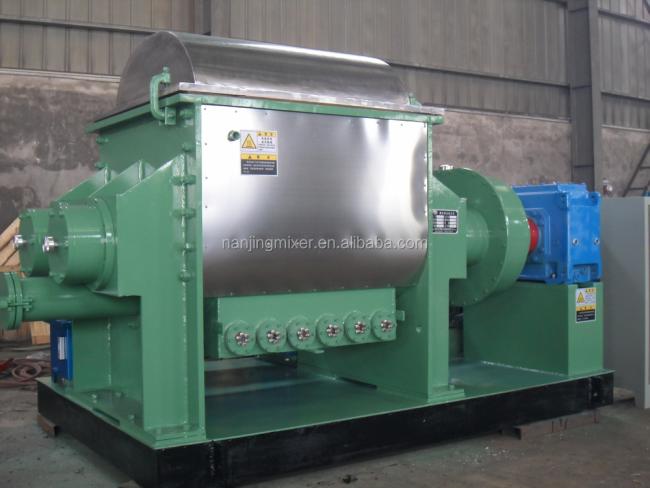 Sigma kneader Mixer Extruder/Sigma Mixer Blender