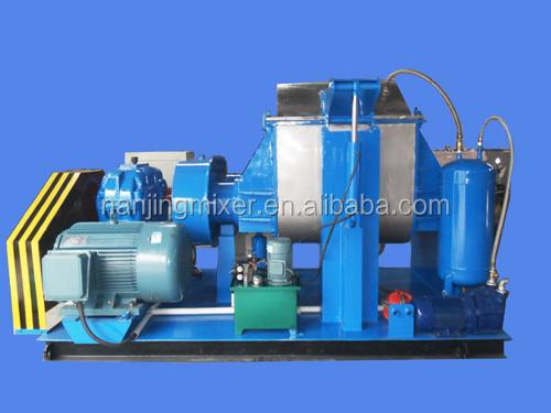 lab sigma kneader masterbatch mixer with heater (nh 5)