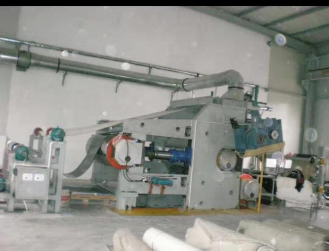 beltwin rubber conveyor belt curing vulcanizing machine